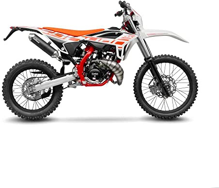 LEOVINCE X-FIGHT HEADER PIPE BETA ENDURO/BIKER