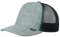 Djinns - Retro Tweet (Petrol) - Trucker Cap Meshcap Hat Kappe Mütze Caps