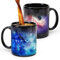 Steinbock Tasse, Sternbild Kaffeetasse,12-Sternbild-Tassen,Keramik beheizte empfindliche Neuheit Kaffeetasse