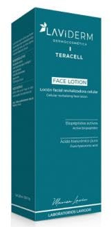 Lavigor Teracell Face Lotion 200ml