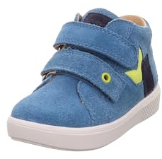 Superfit Jungen SUPIES BLAU/ORANGE 8010