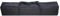 for FACULX Tripod Carrying Bag, 80-150cm Long Carry Case for Mic Photography Tripod Stand Umbrella