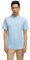 Daniel Hechter Herren Polo Pique, Light Blue, XXL