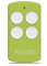 Trasmettitore Telecomando Radiocomando Verde Lime FADINI VIX 53/4 TR 5313GL