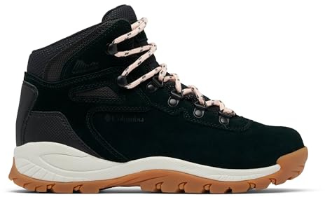 Columbia Newton Ridge Plus Waterproof Amped, Trekking- Und Wanderstiefel für Damen