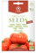 Zertifizierte Bio-Tomaten-Samen 'Marmande' von Minigarden – 100% natürlich, GVO-frei, bereit zur Aussaat und reproduzierbar – Enthält 80–120 Samen