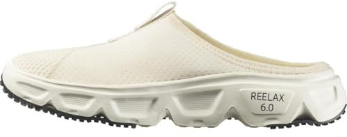 Salomon REELAX SLIDE 6.0 Zapatillas de recuperación, Mujer
