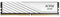 ADATA XPG Lancer Blade DDR5 16 GB (1 x 16 GB) 6000 MHz CL 48-48-48 U-DIMM Desktop RAM -AX5U6000C4816G-SLABWH (bianco)
