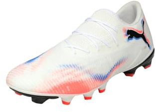 PUMA Erwachsene Future 8 Match MG Low Fußballschuhe