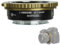 BORYOZA EF-L Objektivadapter AF Kompatibel mit Canon EF/EF-S Objektiv für Leica L-Mount Kamera SL2/Lumix S1 S1H S5/Sigma FP L, elektronischer Autofokusadapter, Nahtloser Autofokus.
