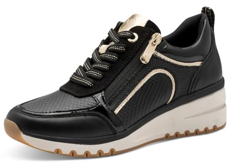 Marco Tozzi Damen 2-23767-45Sneaker