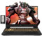 ASUS TUF F15 15.6 FHD 144Hz Gaming Laptop, Intel i7-12700H, NVIDIA GeForce RTX 4070, 64GB RAM, 4TB SSD, RGB Backlit Keyboard, Camera, Dolby Atmos, Wi-Fi 6, Gray, Win 11 Pro, 256GB Docking Station Set