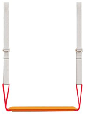 Klimmzughilfe, robustes Widerstandsband, elastisches Seil, Elastizität, verstellbares Klimmzug-Widerstandsband