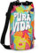 LEGAMI - Wasserdichter Sack, 3 Liter Meerwasserdichter Sack, Trockensack, hermetischer Verschluss, leicht, kompakt, einfach zu transportieren, Pura Vida