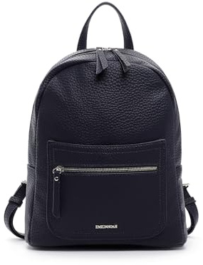Emily & Noah Rucksack E&N Heidi 65366 Damen Rucksäcke Uni blue 500