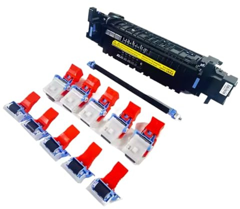 TWEJHX Kompatibler Wartungskit Kompatibel mit verwaltete E60055 E60065 E60075 E60155 E60165 E60175 Drucker L0H24A(220V)