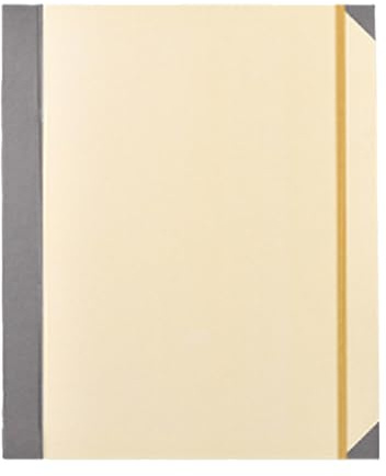 Classeur If I Die – 26,5 x 32,7 cm | In Case I Go Missing Binder | Dossier extensible | Organiseur de documents important | Organiseur de documents accordéon pour la maison et le bureau