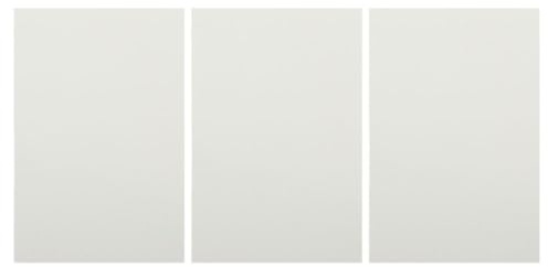 SWETRACE Lámina de Aluminio Sublimable 30X40 CM, Hoja Metálica en Blanco para Sublimación DIY, Material para Creación de Letreros y Decoración Fotográfica