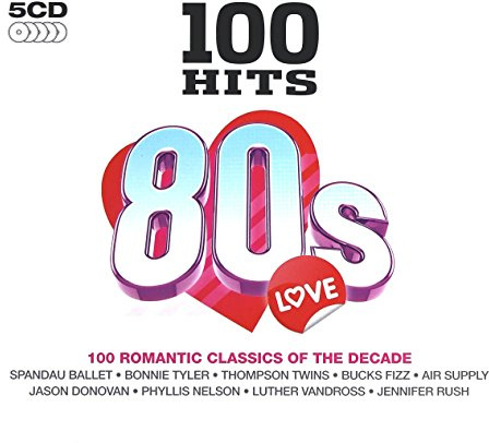 100 Hits (H'Art)