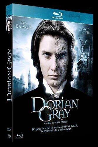 Dorian gray [Blu-ray] [FR Import]