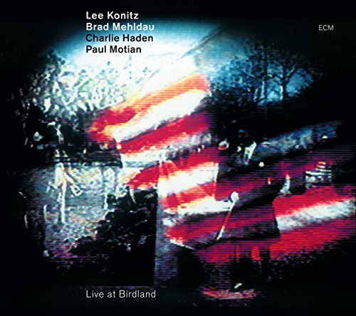 Ecm Records (Universal Music)