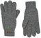 Barts Herren Haakon Glove Handschuhe, Grau (GREY 0002), X-Large (Herstellergröße: L/XL)
