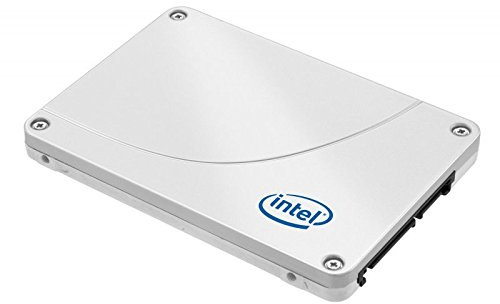 Intel 320 Series- 600GB Internal Solid State Drive SSDSA2CW600G3