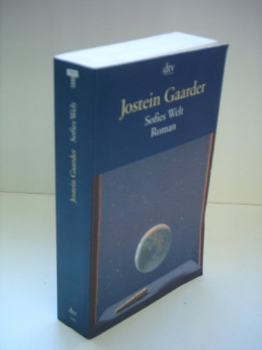 Jostein Gaarder: Sofies Welt