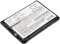 Battery for Midland 777 PMR446+ PB-777 3.7V 650mAh