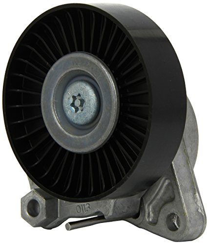 INA 534 0114 20 Spannarm Keilrippenriemen Kompatibel mit MERCEDES-BENZ E-Klasse Limousine W211 05096525AA 1122000070 1122000170
