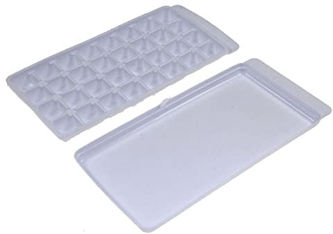 Candy – Bandeja de hielo para frigorífico Candy