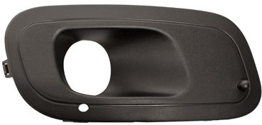 PRASCO FT1242133 Front Grille