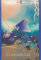 Stammbuch Mixmax, blau, hochwertiger Fotodruck, Silberprägung, Stammbuchformat 14 x 21 cm (60785R)