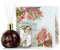 Ashleigh & Burwood Kunst Collection Weihnachten Duftstäbchen Duftnote Geschenk-Set – Dragon 's Eye & Weihnachtszeit