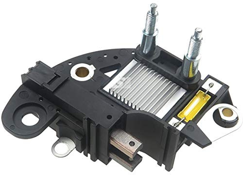 ASPL ARE4005 Lichtmaschinen