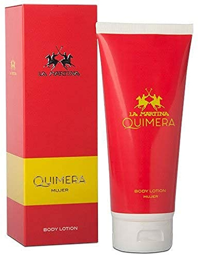 LA MARTINA Quimera Mujer Body Lotion, 200 ml