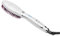 ProfiCare® Glättbürste mit Superglide-Keramikborsten | Haarglätter Bürste mit kurzer Aufheizzeit | elektr. Schaltung | LED-Kontrollleuchte | hitzebeständiges Kabel | Hair Straightener PC-GB 3021