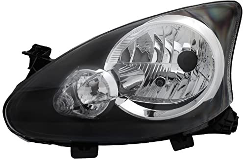 Scheinwerfer links für Aygo Bj. 05->>