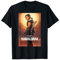 Star Wars The Mandalorian Cara Dune Poster T-Shirt