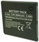 Otech Batterie Compatible avec Samsung EB-BG531BBE