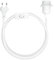kwmobile Douille E27 avec fil - Support lampe pour ampoule avec bague de fixation cordon prise électrique interrupteur - Câble en tissu blanc 3,5m
