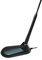 Antenne CB Président New Virginia, Double Helical, SWR 1.1-1, 3dBi Longueur 500 mm