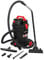 Trend T33 M-Class Professional Wet & Dry Dust Extractor, High Performance With Power Take Off, 1200W, 240V, T33A , Black