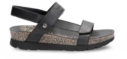 Panama Jack Selma, Sandali Piatti Donna, B4, 36 EU