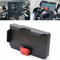 Die neue GPS-Handy-Motorrad-Navigationshalterung mit zwei USB-Anschlüssen für R1200GS/ADV F800GS ADV F700GS/ADV R1250GS/ADV CRF1000L F850GS ADV S1000XR F900R