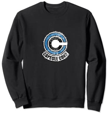 Dragon Capsule Ball Corp. T-shirt pour homme et femme Sweatshirt