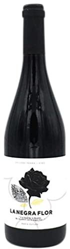6 × Terra i Vins La Negra Flor Terra Alta Joven (Caja de 6 Botellas de 75 cl)