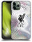 Head Case Designs Officially Licensed Liverpool Football Club Away 2022/23 Kit Hard Back Case Compatible With Apple iPhone 11 Pro