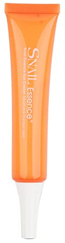 Snail Essence Straffende Augencreme, Anti-Aging-Augencreme, Anti-Falten-Augencreme gegen Augenringe, Straffende Anti-Falten-Augencreme für feine Linien