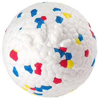 Eyenimal Paw Ball Toys – Relaxing Ball for Dogs